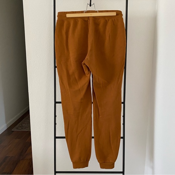 NWOT MATE the Label Joggers - M - Picture 3 of 4